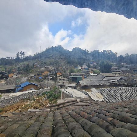 Nha Co Lao Xa Homestay Hmong Dong Van (Ha Giang) Exterior photo